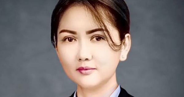 Novaland có quyền giám đốc tài chính mới Novaland có quyền giám đốc tài chính mới