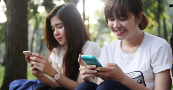 Chặn đường né thuế của các đại gia Facebook, Google, Netflix... Chặn đường né thuế của các đại gia Facebook, Google, Netflix...