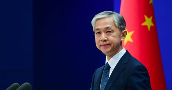 Trung Quốc kêu gọi Úc thừa nhận vấn đề "đáng lo ngại sâu sắc" Trung Quốc kêu gọi Úc thừa nhận vấn đề "đáng lo ngại sâu sắc"