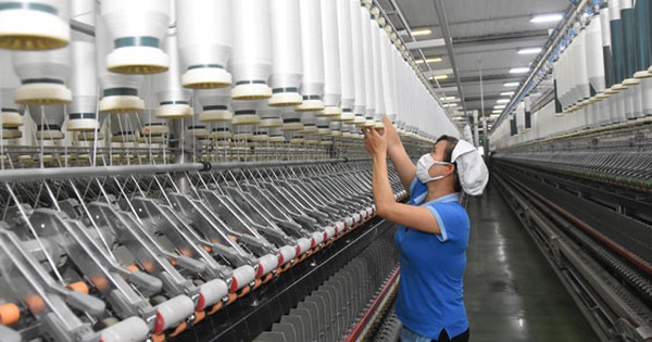 Giải "cơn khát" tức thời cho doanh nghiệp Giải "cơn khát" tức thời cho doanh nghiệp