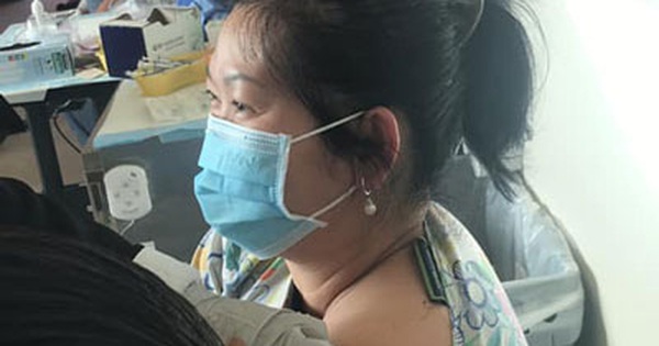 Vắc-xin Covid-19 và chuyện tiêm phòng ở Mỹ Vắc-xin Covid-19 và chuyện tiêm phòng ở Mỹ