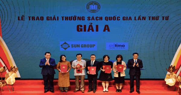 Sách là kho tàng tri thức của nhân loại