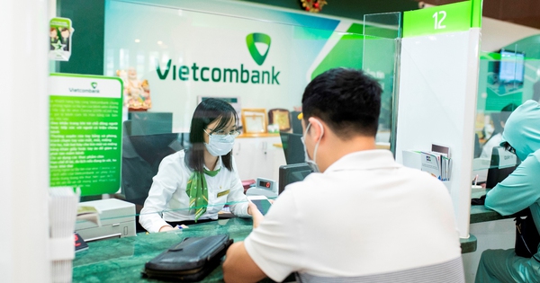 Vietcombank miễn toàn bộ phí chuyển tiền và phí duy trì VCB Digibank