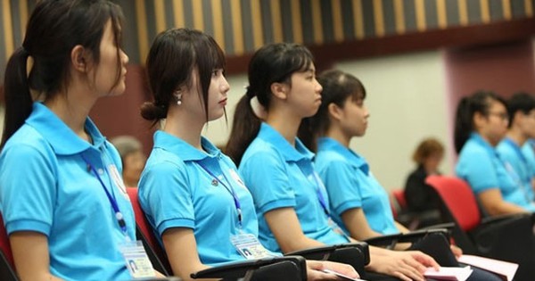 Doanh nghiệp Nhật gia tăng tuyển dụng Doanh nghiệp Nhật gia tăng tuyển dụng
