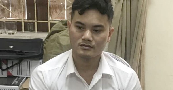 Bác sĩ bị bắt vì dùng Facebook đăng tải nhiều nội dung chống phá nhà nước Bác sĩ bị bắt vì dùng Facebook đăng tải nhiều nội dung chống phá nhà nước