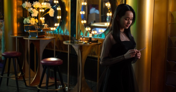 “Thiên thần hộ mệnh” của Victor Vũ tung trailer ly kỳ