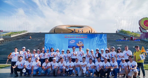 Hậu Covid-19, du lịch MICE tái khởi động Hậu Covid-19, du lịch MICE tái khởi động
