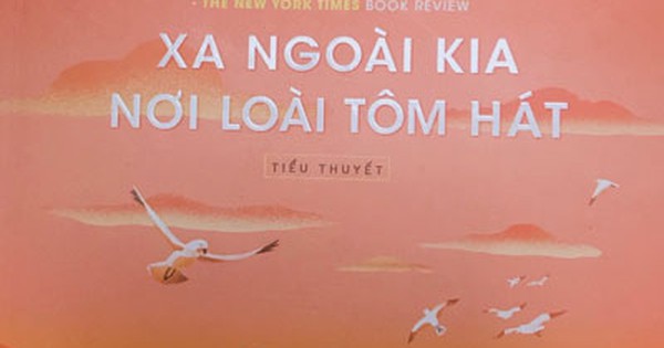 xa ngoài kia nơi loài tôm hát