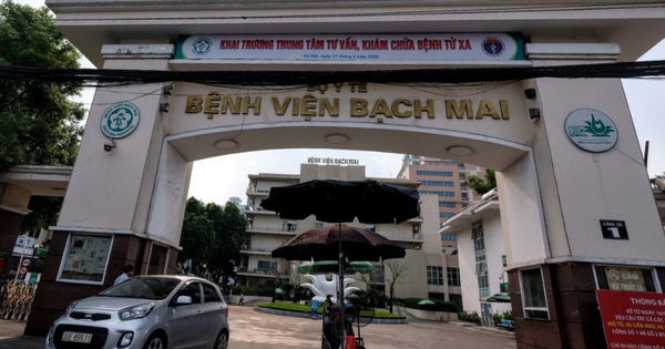 Hơn 200 nhân viên, bác sĩ Bệnh viện Bạch Mai xin nghỉ việc: Người trong cuộc lên tiếng