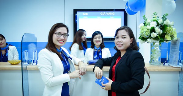 Lợi ích sử dụng các gói tài khoản tại ACB - Báo Người lao động ( http://nld.com.vn › Kinh tế ) 