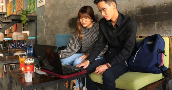 Cách thêm từ khóa vào hồ sơ xin việc trực tuyến