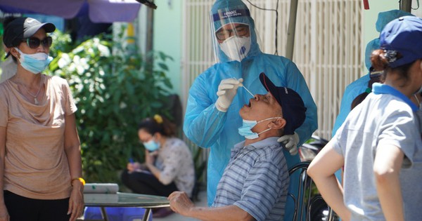TP HCM: Đề xuất 3 giải pháp quản lý, cách ly ca nghi mắc Covid-19 tại nhà - Vimarsana News