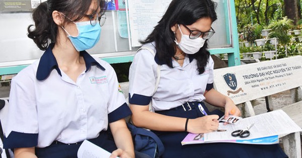 Sư phạm hấp dẫn trở lại