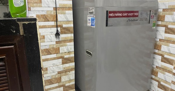 Khốn khổ vì mua phải hàng điện máy lỗi