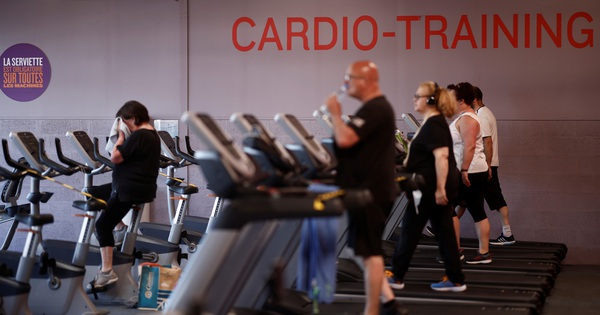 Những người không thể trở thành "tài năng" thể thao