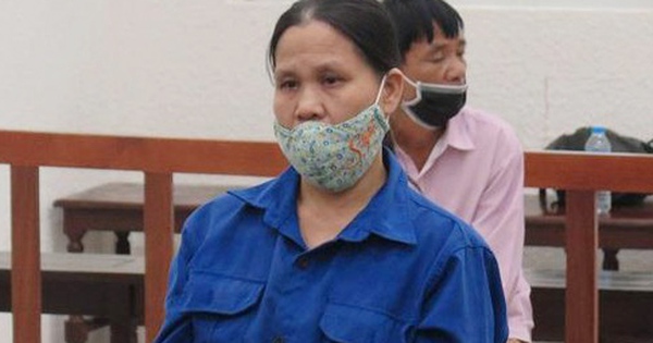 Người đàn bà dùng thuốc trừ sâu hạ độc chồng và tình địch