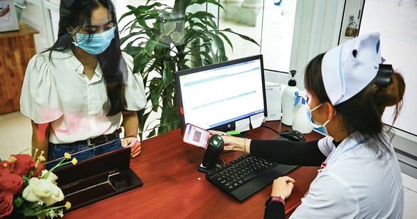 Thêm trường hợp được tính vào thời gian để xét nâng bậc lương thường xuyên - Vimarsana News