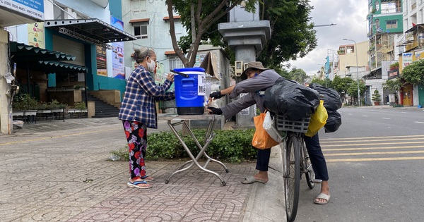 Lòng tốt đâu để khoe khoang! - Vimarsana News