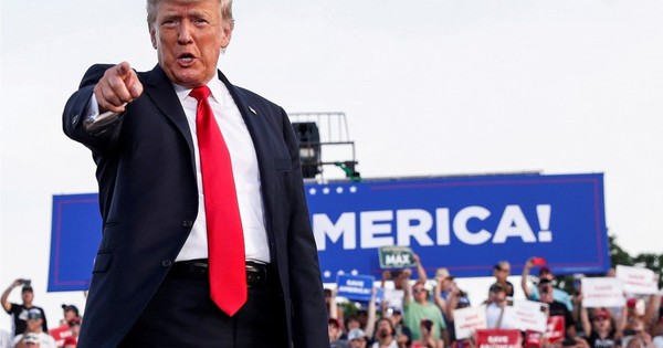 New York ra tối hậu thư cho Tập đoàn Trump Organisation - Vimarsana News