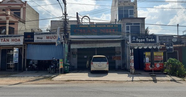 Bình Định thông tin về 2 ca đầu tiên dương tính SARS-CoV-2 - Vimarsana News