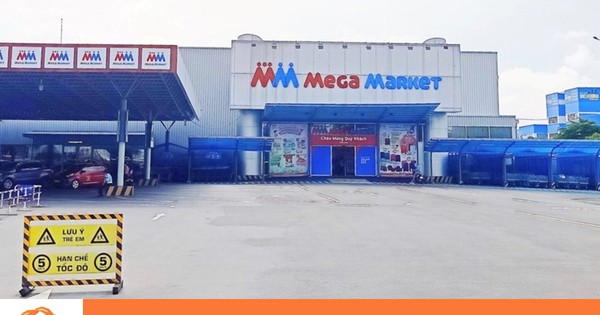 Truy tìm những người từng đến siêu thị Mega Market An Phú TP Thủ Đức