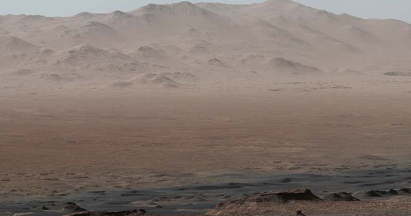 NASA đã tìm được hành tinh sống được suốt 1 triệu năm - Vimarsana News