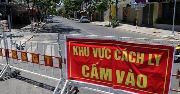 Phát hiện 5 ca dương tính SARS-CoV-2 mới, có 1 nhân viên y tế - Vimarsana News