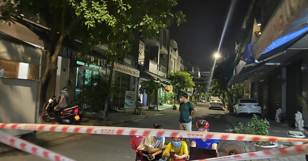 Đà Nẵng: Nữ chủ phòng khám nha khoa thấy mệt, đến bệnh viện xét nghiệm thì phát hiện dương tính với SARS-CoV-2 - Vimarsana News