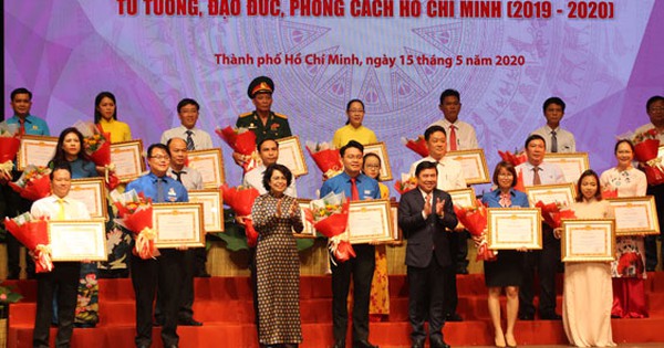 Việc học Bác phải thành lối sống - Vimarsana News