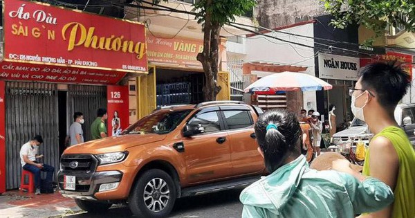 Bắt nghi phạm sát hại người đàn ông lái xe Mazda CX5 đi đòi nợ - Vimarsana News