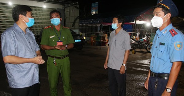 Dịch Covid-19: Diễn biến mới ở Đồng Tháp, An Giang, Bạc Liêu và Cà Mau - Vimarsana News