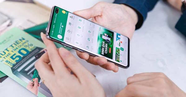 Mạo danh app cho vay của ngân hàng để lừa đảo - Vimarsana News