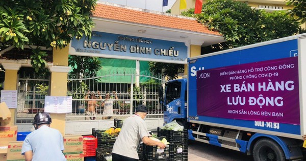 Cùng TP HCM sớm vượt qua đại dịch (*): Áp dụng các giải pháp linh hoạt, hiện đại - Vimarsana News