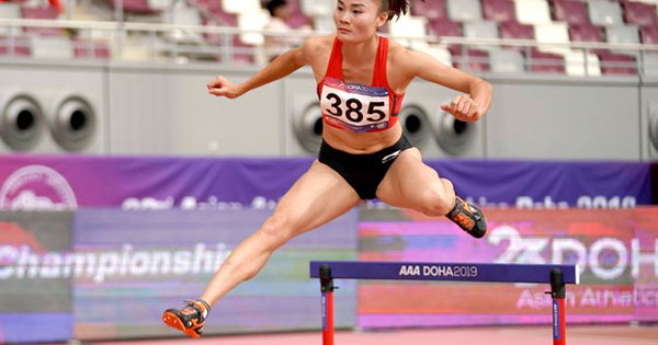 Thể thao Việt Nam sẵn sàng cho Olympic Tokyo - Vimarsana News