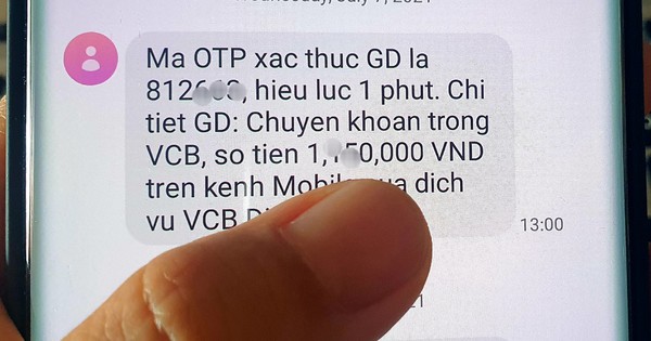Ngân hàng Nhà nước cảnh báo thủ đoạn chuyển nhầm tiền, rồi đòi lại cùng tiền lãi - Vimarsana News