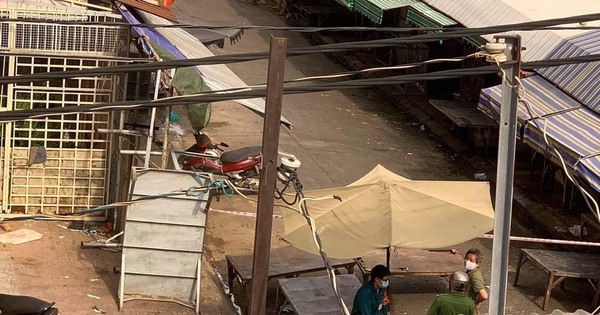TP HCM: Phát sinh 2 chùm ca mắc Covid-19 mới - Vimarsana News