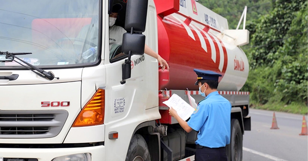 Lâm Đồng: Phụ xe tải mắc Covid-19, Sở Y tế hỏa tốc truy vết 3 huyện dọc Quốc lộ 20 - Vimarsana News