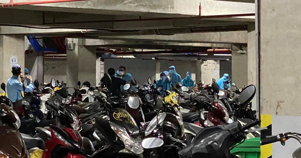 TP HCM: Phát hiện 3 chuỗi lây nhiễm SARS-CoV-2 mới ở chợ và khu phong tỏa - Vimarsana News
