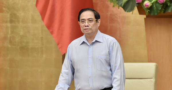 Thủ tướng: Các tỉnh tiếp nhận người dân, người lao động từ TP HCM và các tỉnh phía Nam - Vimarsana News