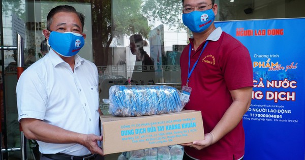 Tỉnh táo trước mọi luận điệu xuyên tạc - Vimarsana News
