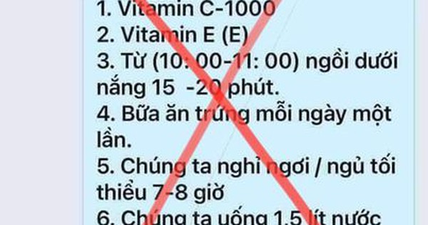 Dựa hơi chống dịch, phá đám là chính! - Vimarsana News