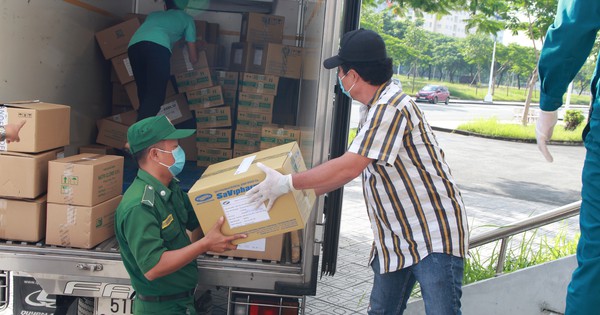 Covid-19: TP HCM sẽ đẩy mạnh cách ly F1 tại nhà, rút ngắn thời gian điều trị F0 - Vimarsana News