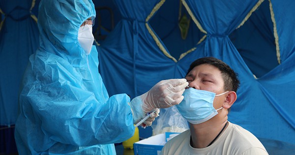 Bình Định: Thêm 2 ca Covid-19 liên quan bệnh nhân là kỹ sư xây dựng đến từ TP HCM - Vimarsana News