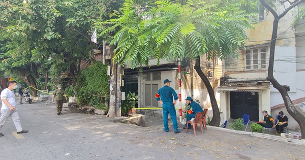 Phát hiện 12 ca dương tính SARS-CoV-2, nhiều chùm ca bệnh trong gia đình - Vimarsana News