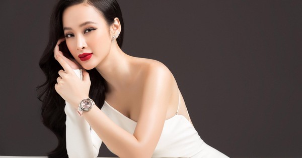 "Bà mẹ nhí" Angela Phương Trinh gây tranh cãi khi chỉ cách chữa bệnh ung thư - Vimarsana News