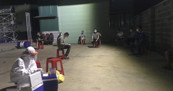 Cả ngàn người từ vùng có dịch về mỗi ngày, Buôn Ma Thuột giãn cách xã hội - Vimarsana News