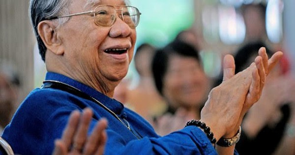 Hào hứng với cuộc thi "Tìm hiểu về GSTS Trần Văn Khê" nhân dịp 100 năm ngày sinh của ông - Vimarsana News