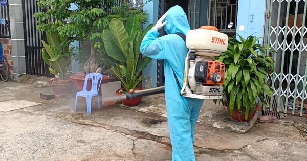 TP HCM: Phát hiện 189 ca Covid-19 tại các ổ dịch và qua khám sàng lọc - Vimarsana News