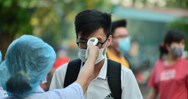 Bộ GD-ĐT "chốt" thi tốt nghiệp THPT đợt 2 vào ngày 6 và 7-8 - Vimarsana News