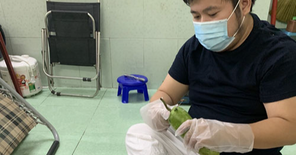CHUYỆN ĐẸP "BẦU BÍ THƯƠNG NHAU" (*): Tình người ở vùng có dịch - Vimarsana News